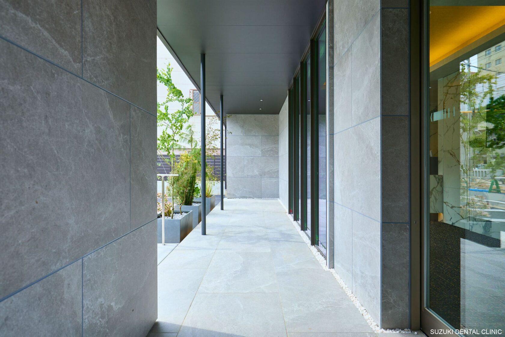 桜並木 鈴木デンタルクリニック