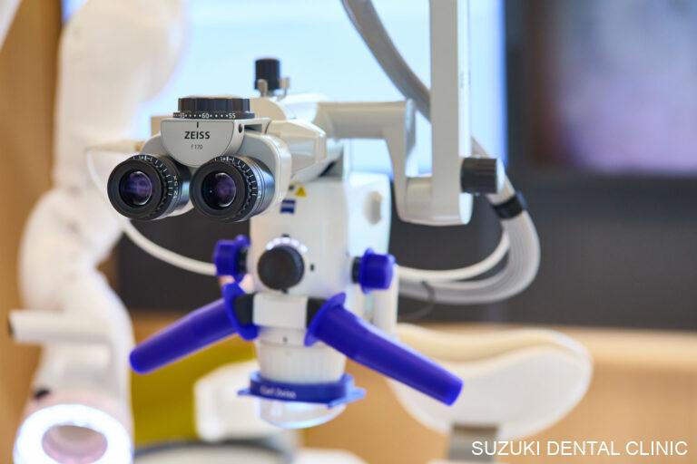 マイクロスコープ